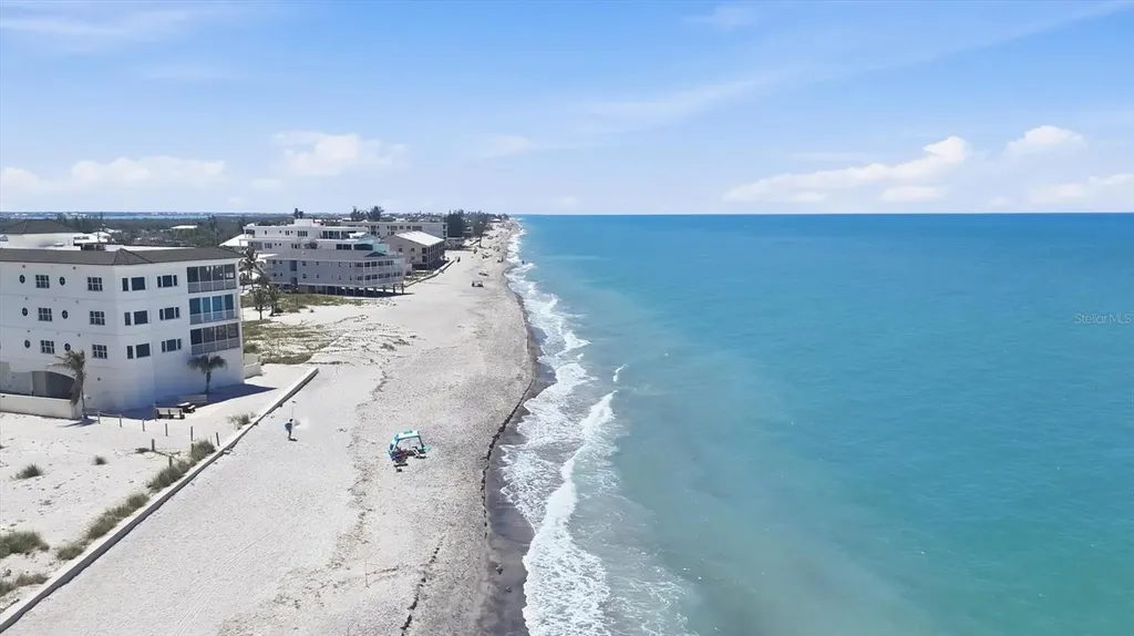 2729 N Beach Road Englewood FL 34223