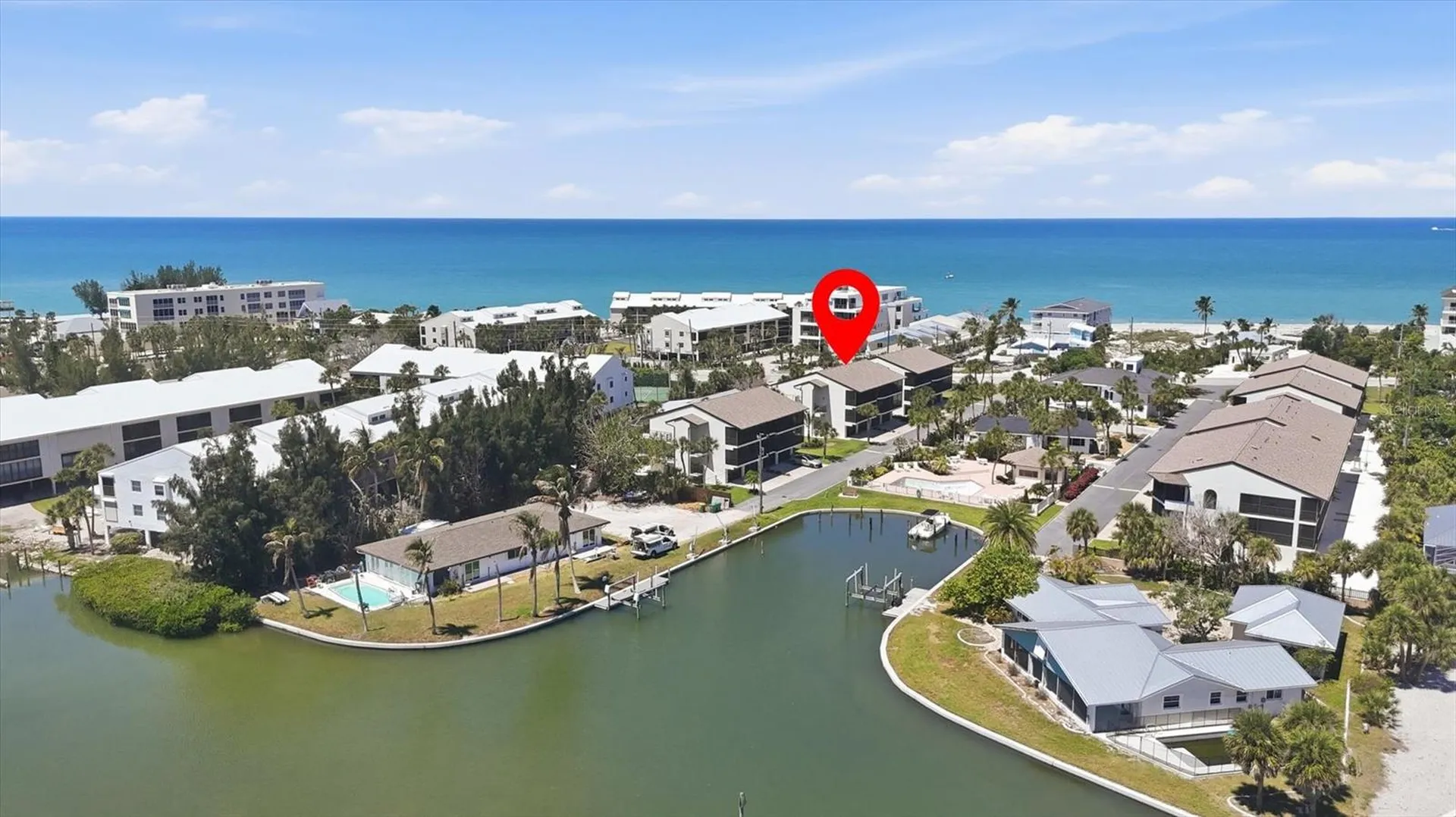 2729 N Beach Road Englewood FL 34223
