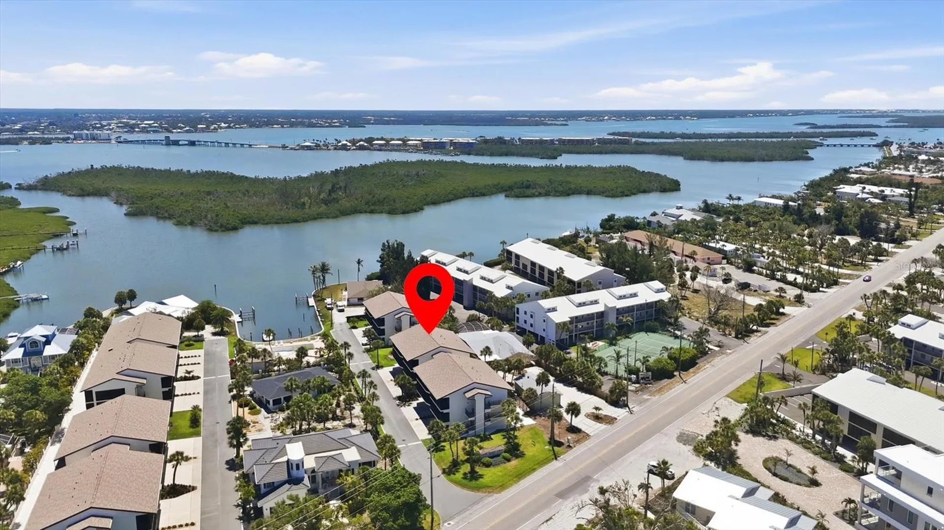 2729 N Beach Road Englewood FL 34223
