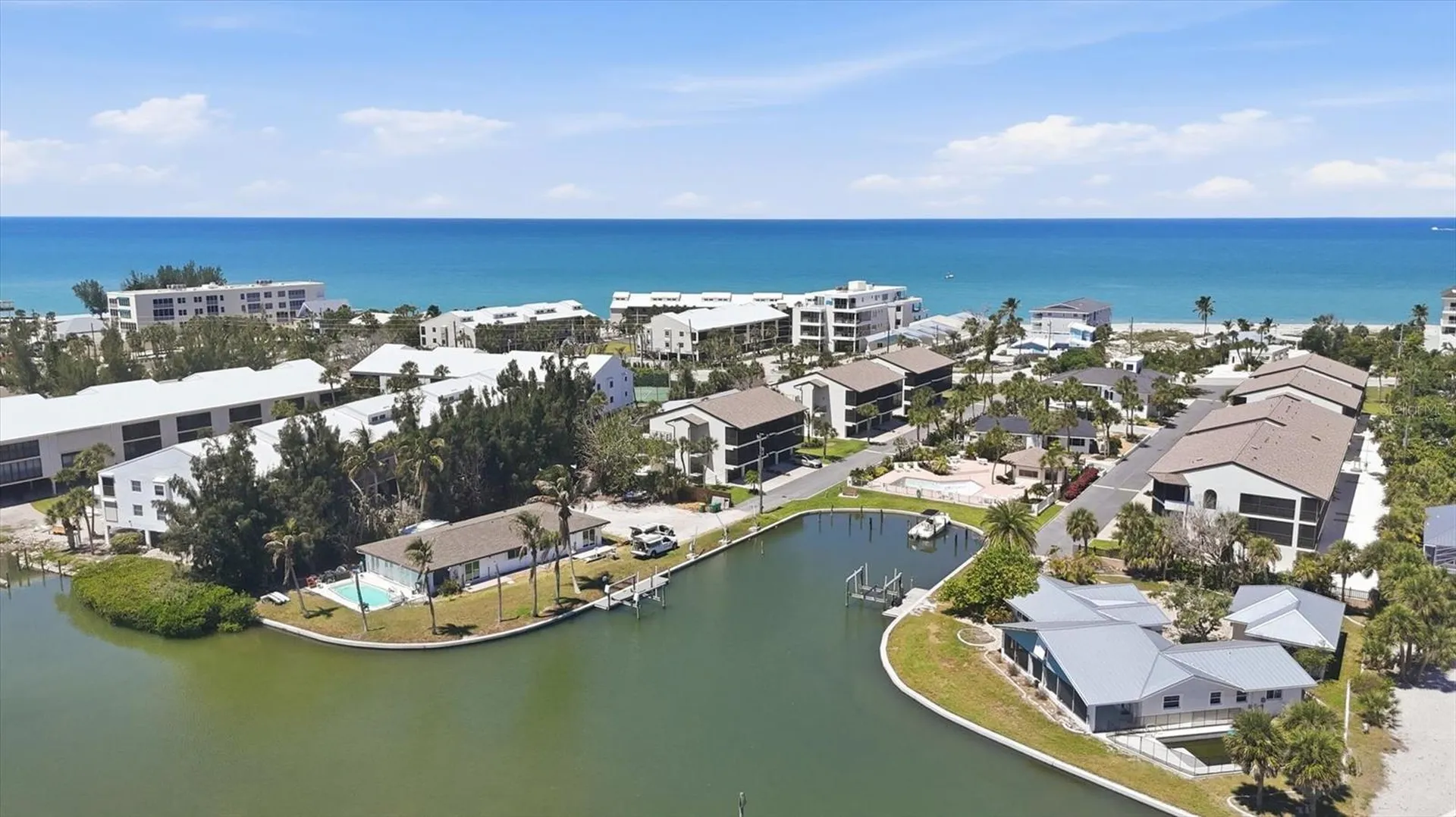 2729 N Beach Road Englewood FL 34223
