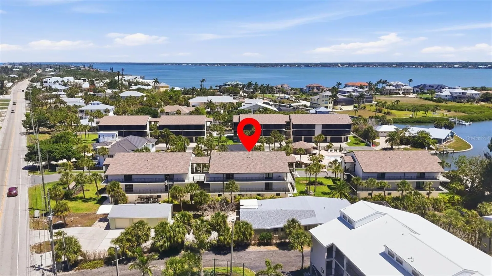 2729 N Beach Road Englewood FL 34223