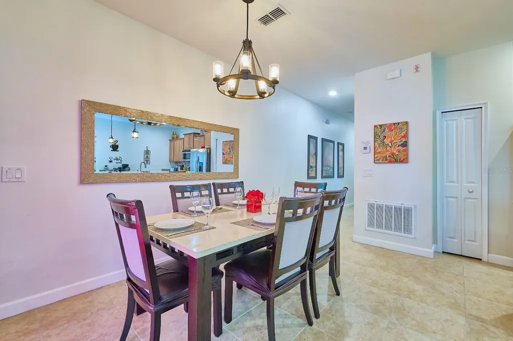 4821 Brier Rose Lane Kissimmee FL 34746