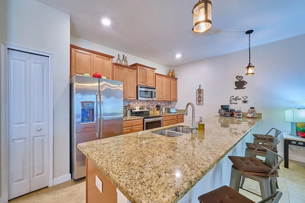 4821 Brier Rose Lane Kissimmee FL 34746