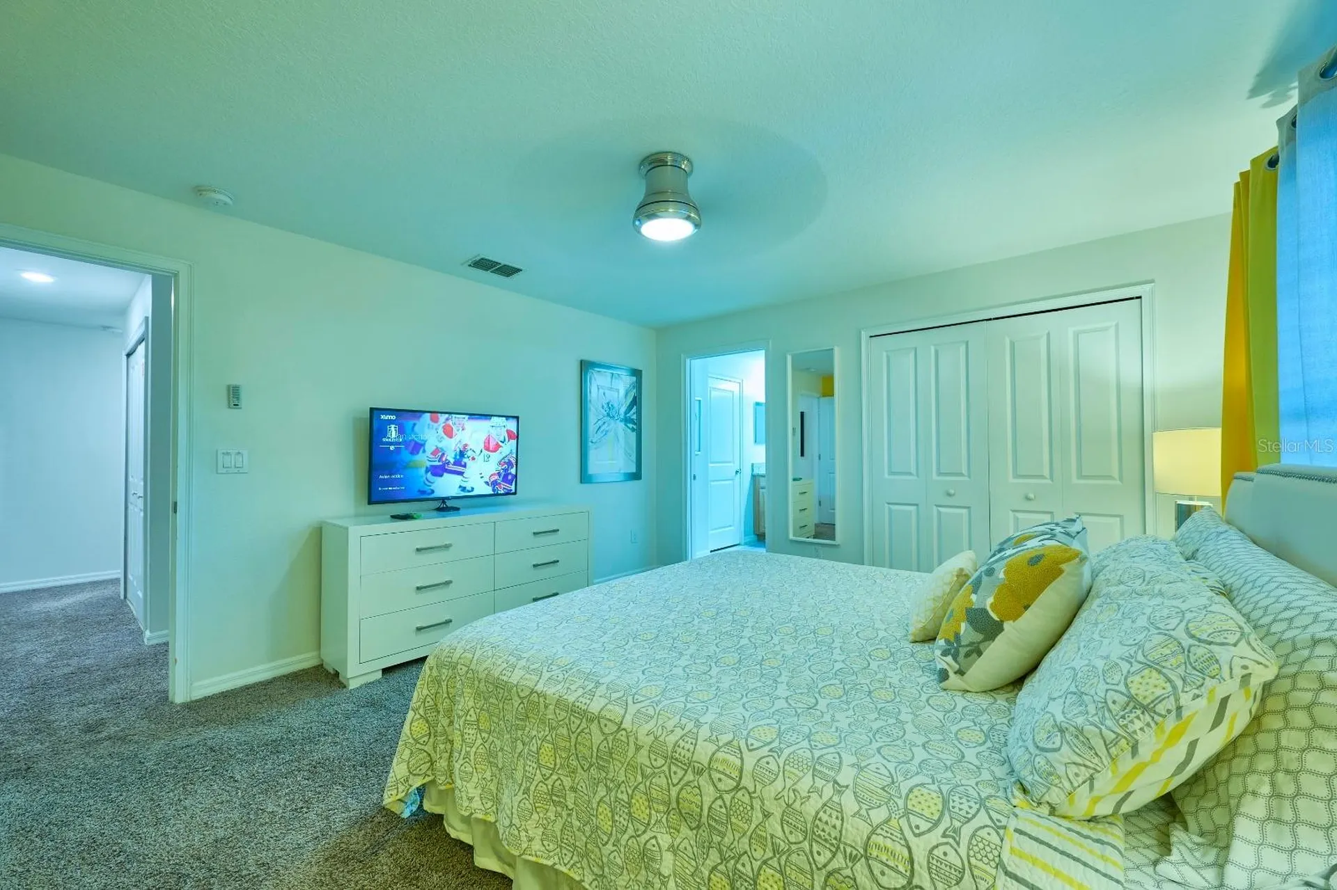 4821 Brier Rose Lane Kissimmee FL 34746