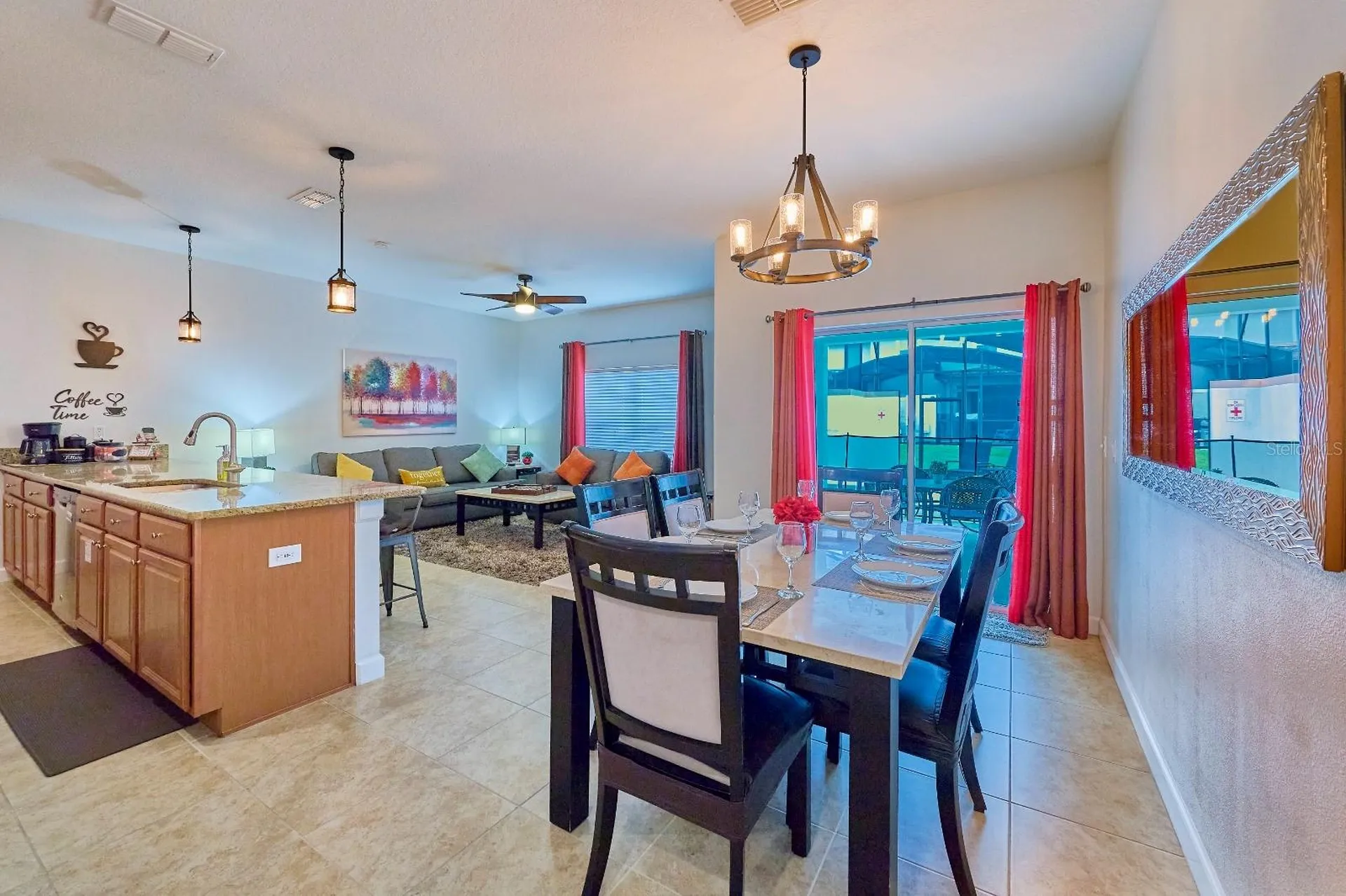 4821 Brier Rose Lane Kissimmee FL 34746