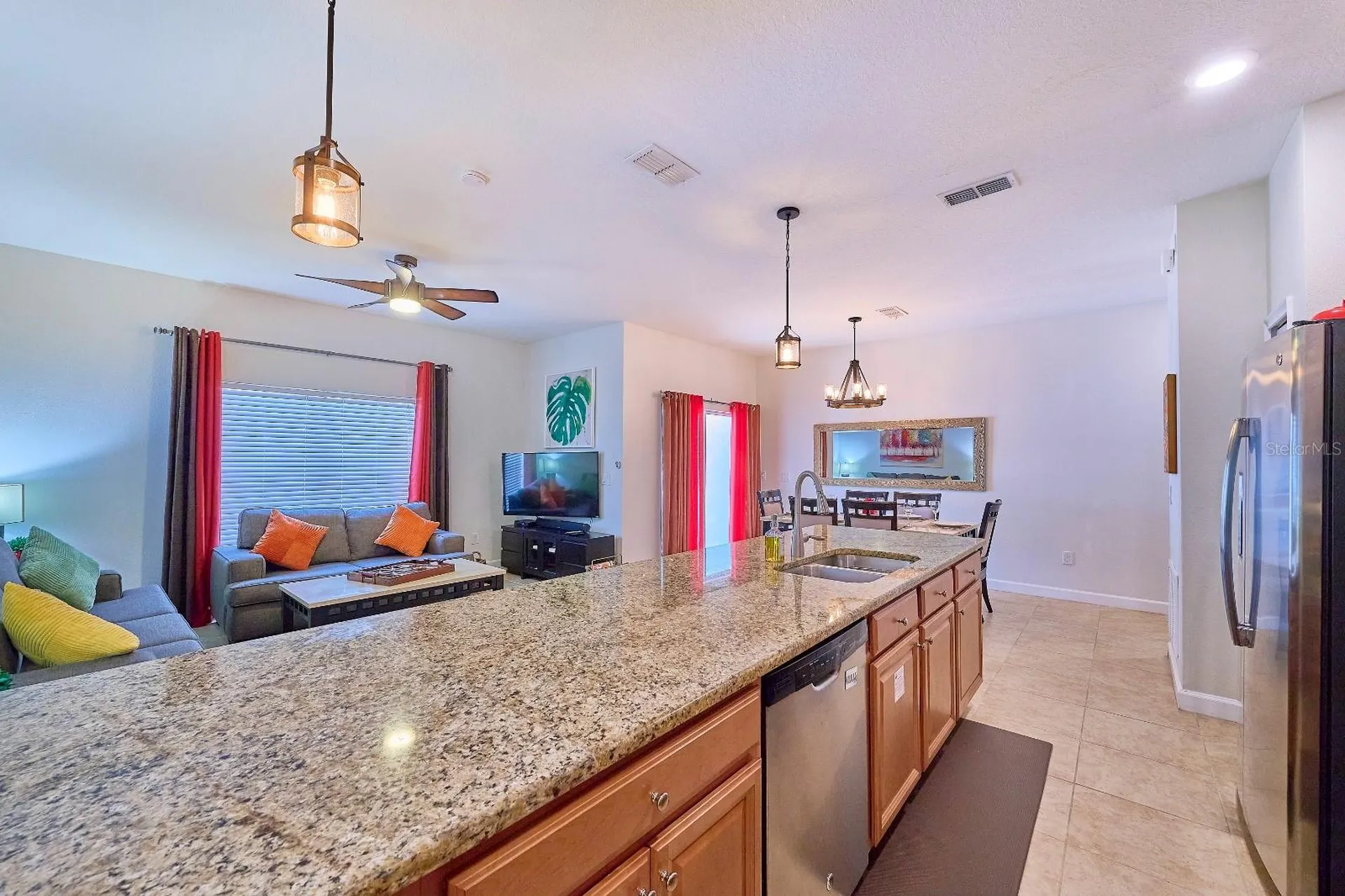 4821 Brier Rose Lane Kissimmee FL 34746