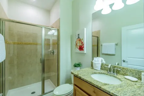 4821 Brier Rose Lane Kissimmee FL 34746