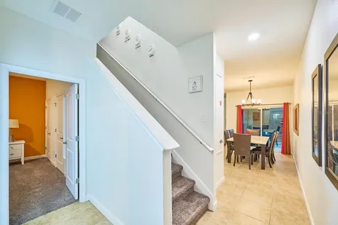 4821 Brier Rose Lane Kissimmee FL 34746