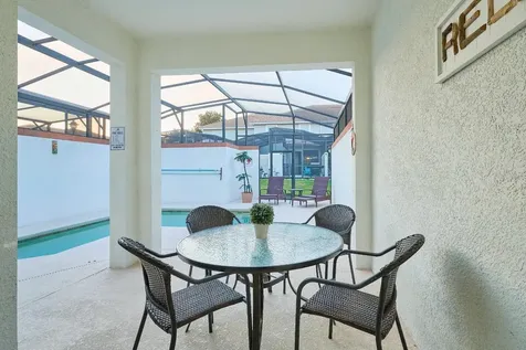 4821 Brier Rose Lane Kissimmee FL 34746