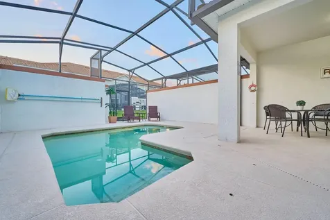 4821 Brier Rose Lane Kissimmee FL 34746