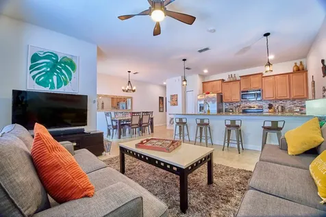 4821 Brier Rose Lane Kissimmee FL 34746