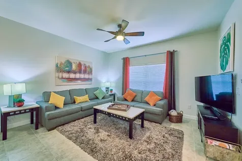 4821 Brier Rose Lane Kissimmee FL 34746