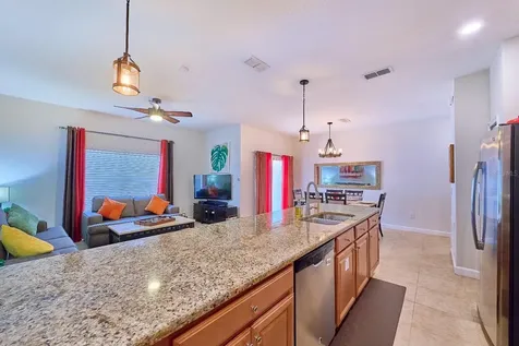 4821 Brier Rose Lane Kissimmee FL 34746