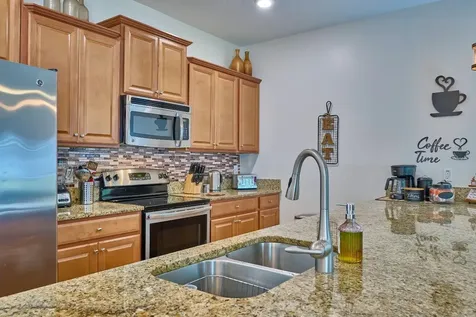 4821 Brier Rose Lane Kissimmee FL 34746