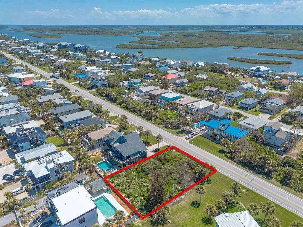 6411 Turtlemound Road New Smyrna Beach FL 32169