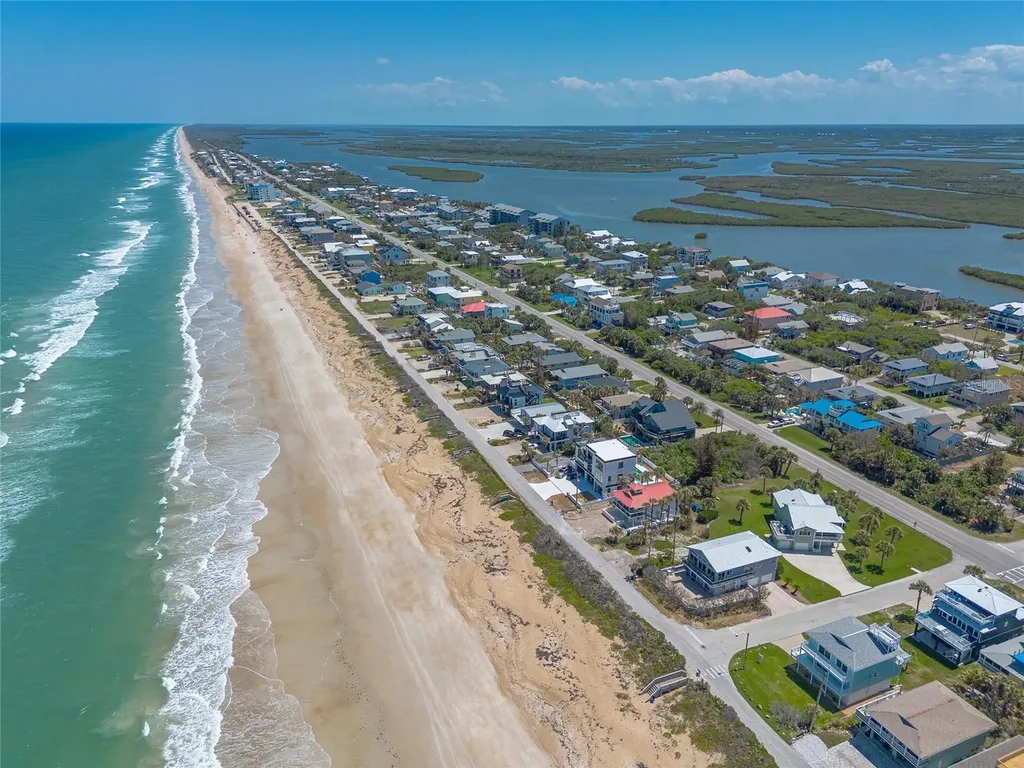 6411 Turtlemound Road New Smyrna Beach FL 32169