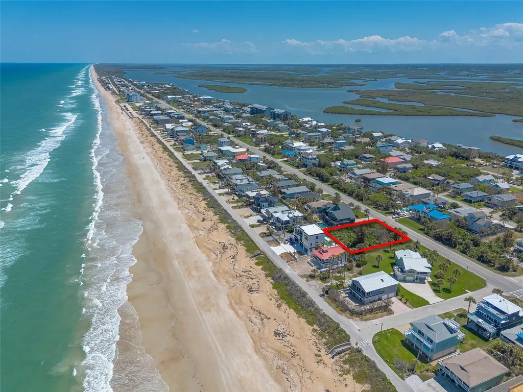 6411 Turtlemound Road New Smyrna Beach FL 32169