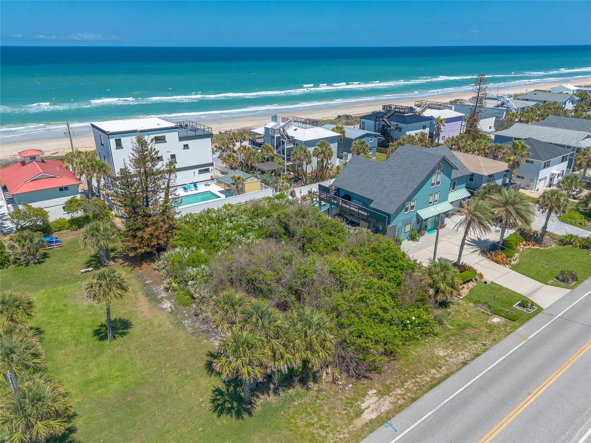6411 Turtlemound Road New Smyrna Beach FL 32169