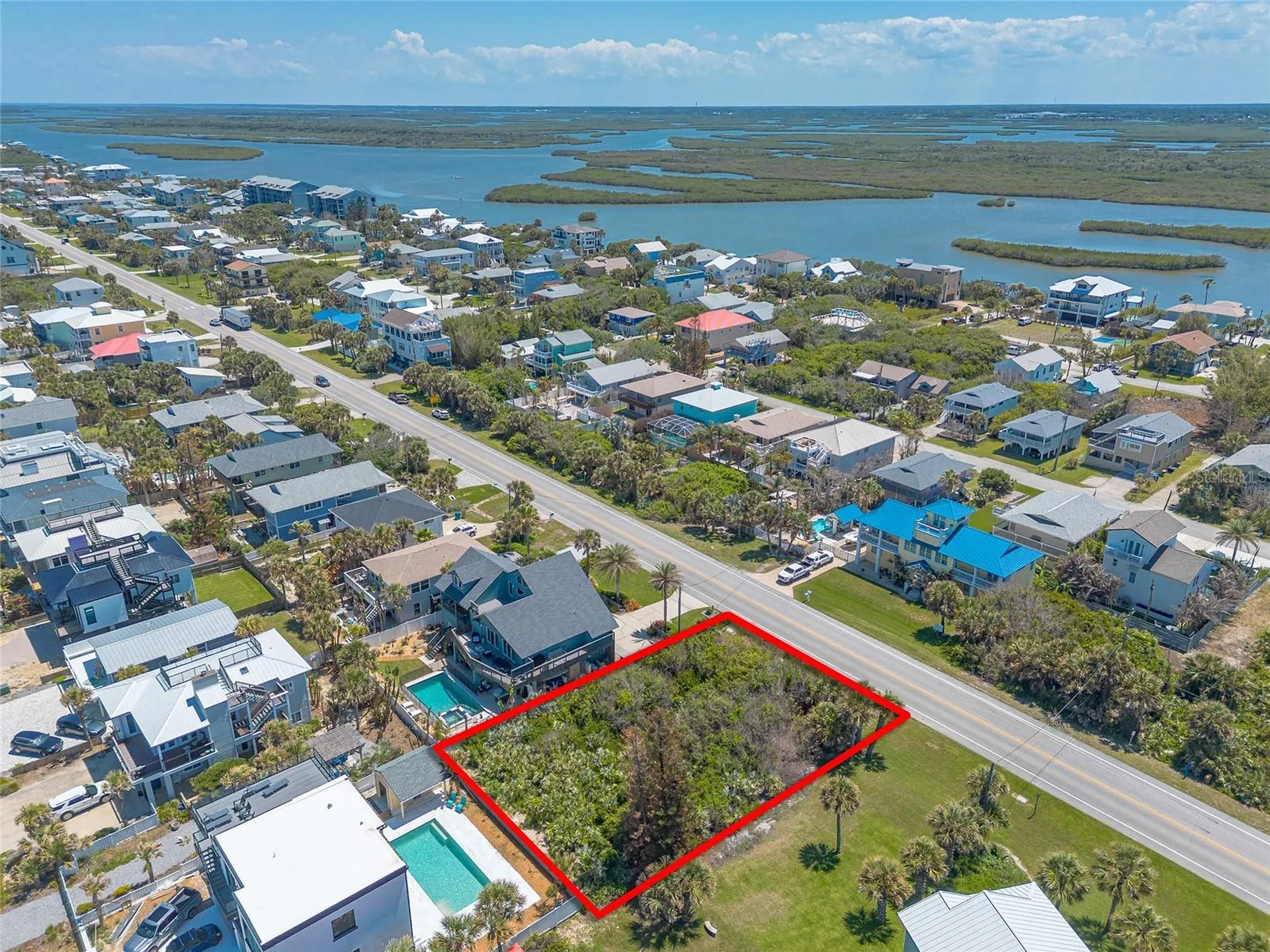 6411 Turtlemound Road New Smyrna Beach FL 32169