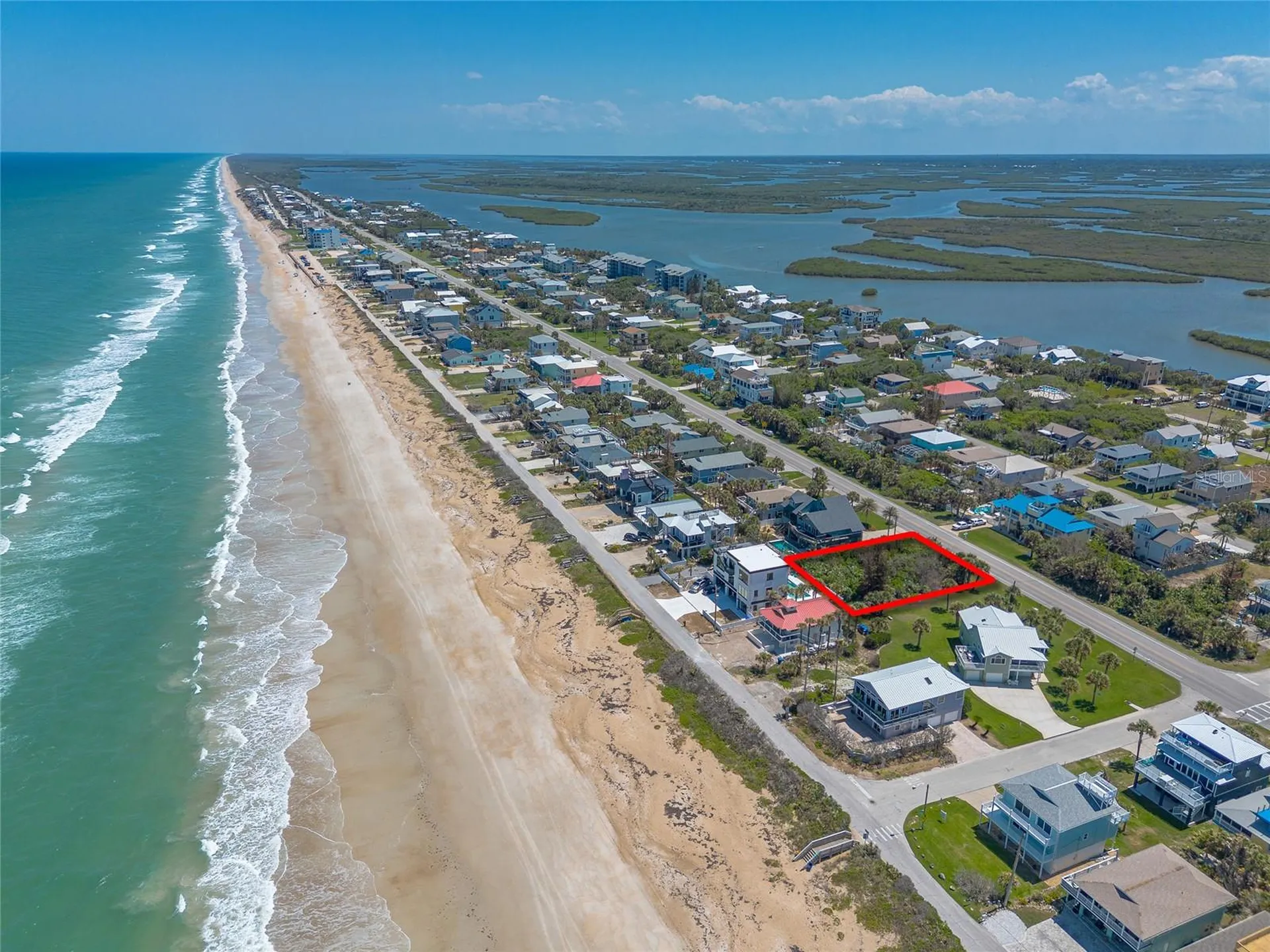 6411 Turtlemound Road New Smyrna Beach FL 32169