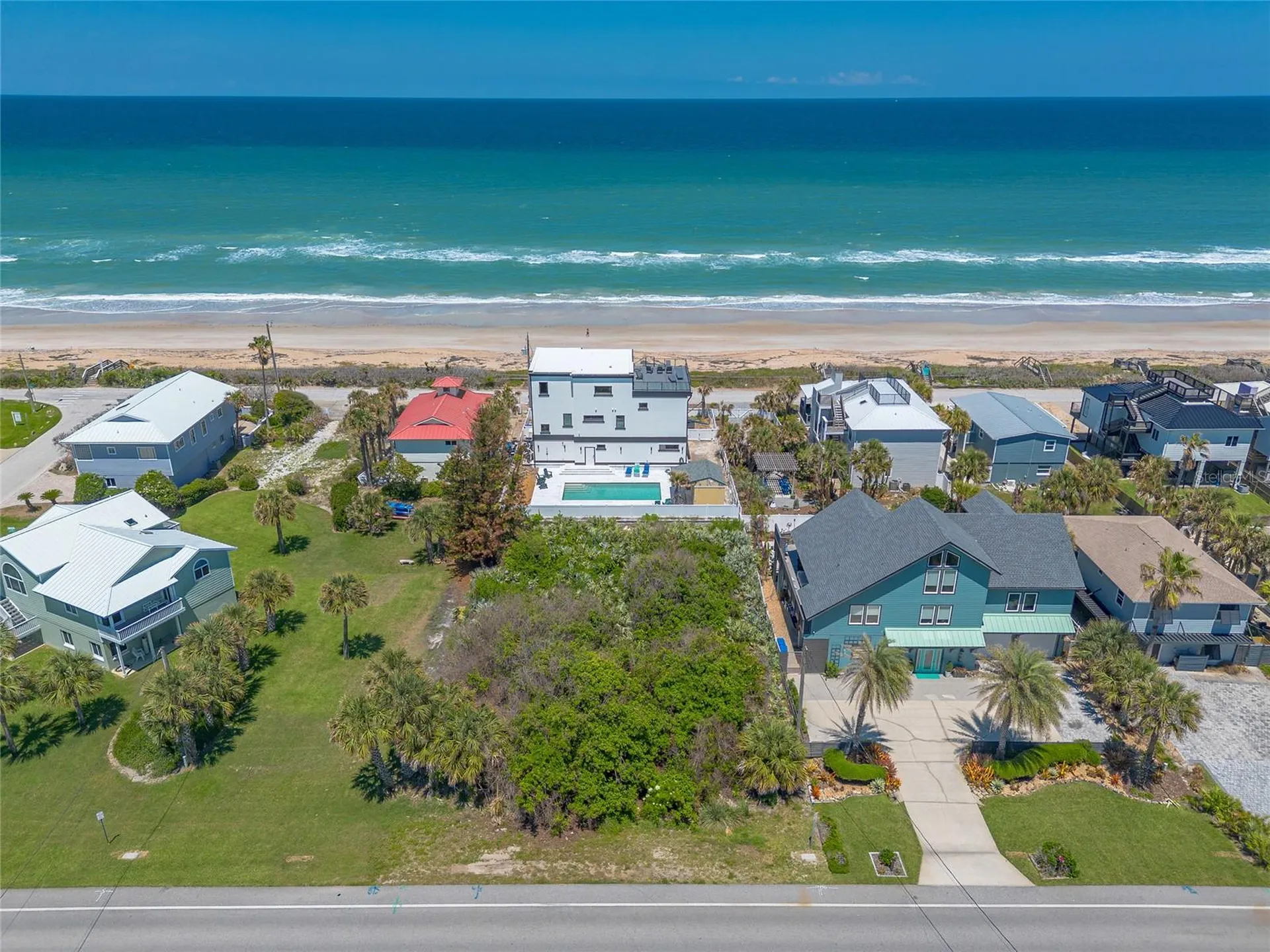 6411 Turtlemound Road New Smyrna Beach FL 32169
