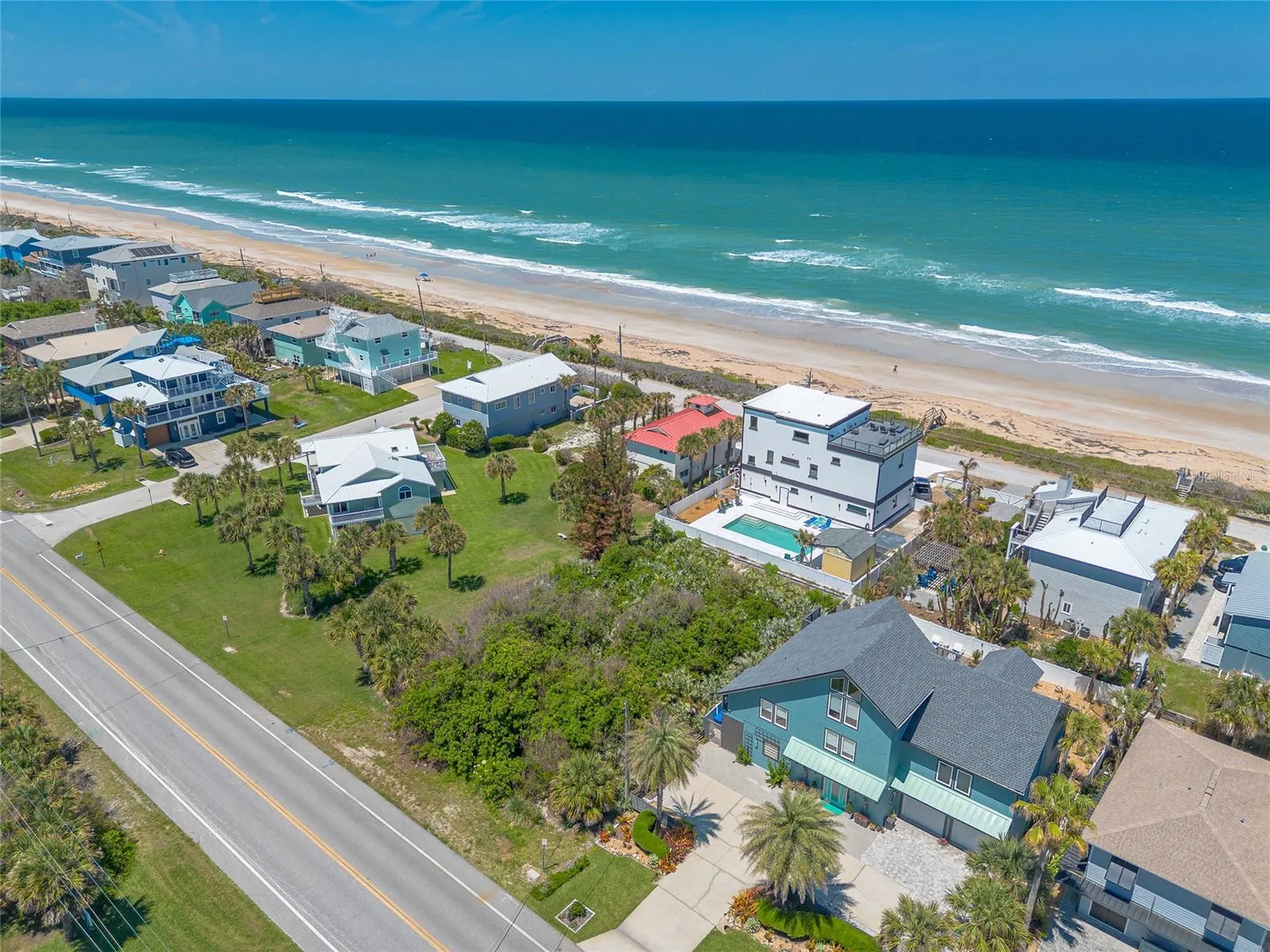 6411 Turtlemound Road New Smyrna Beach FL 32169