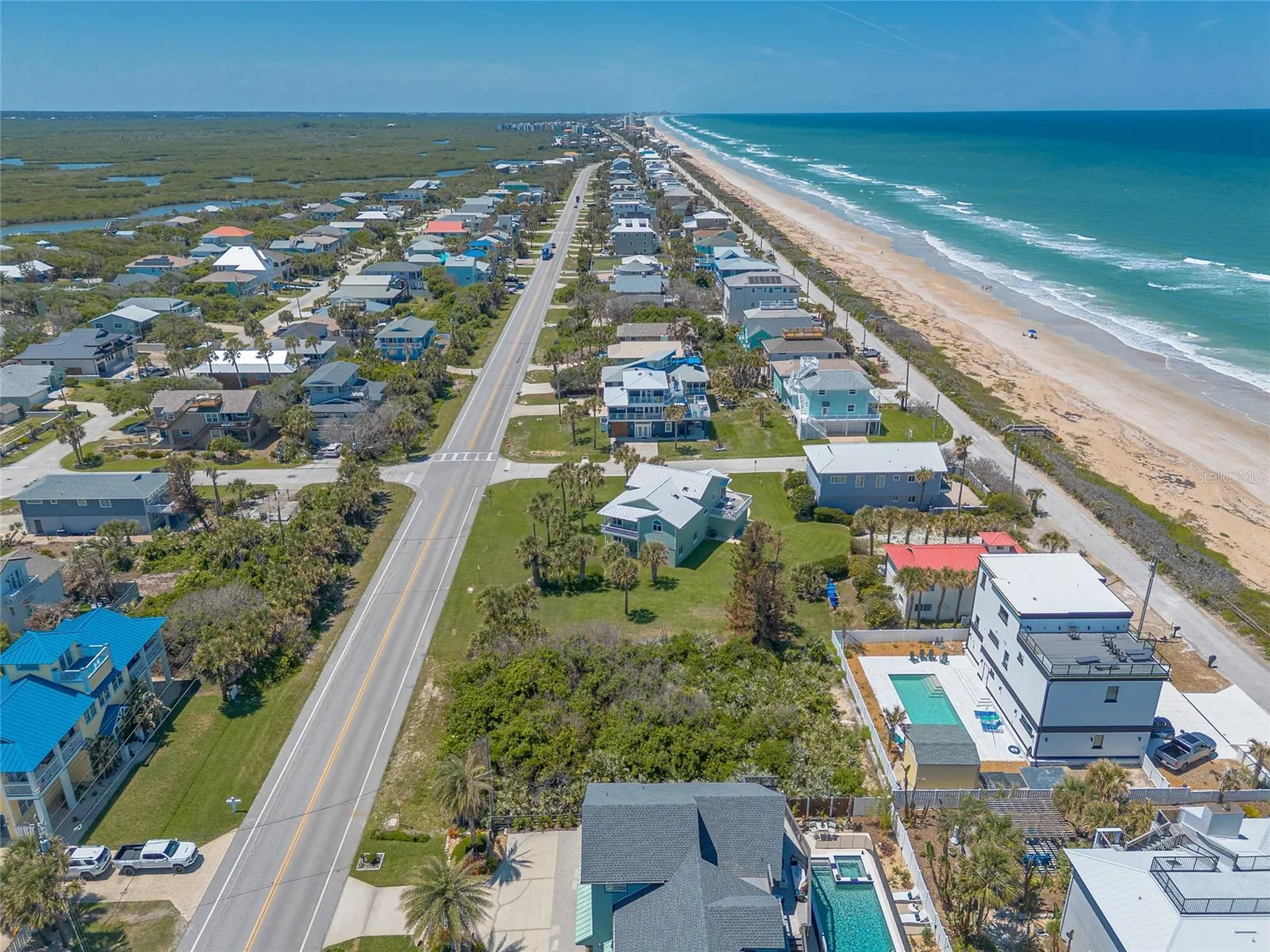 6411 Turtlemound Road New Smyrna Beach FL 32169