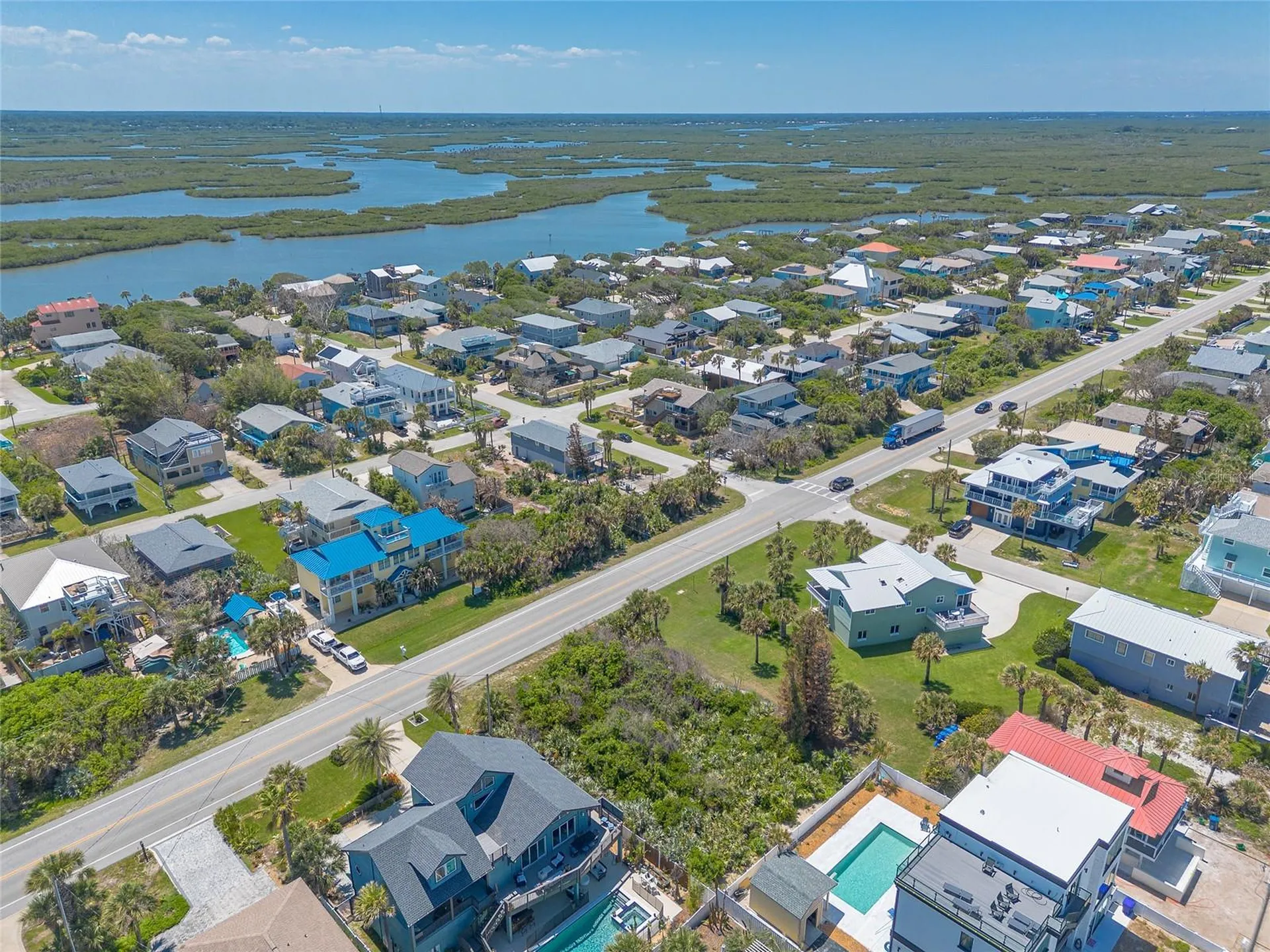 6411 Turtlemound Road New Smyrna Beach FL 32169