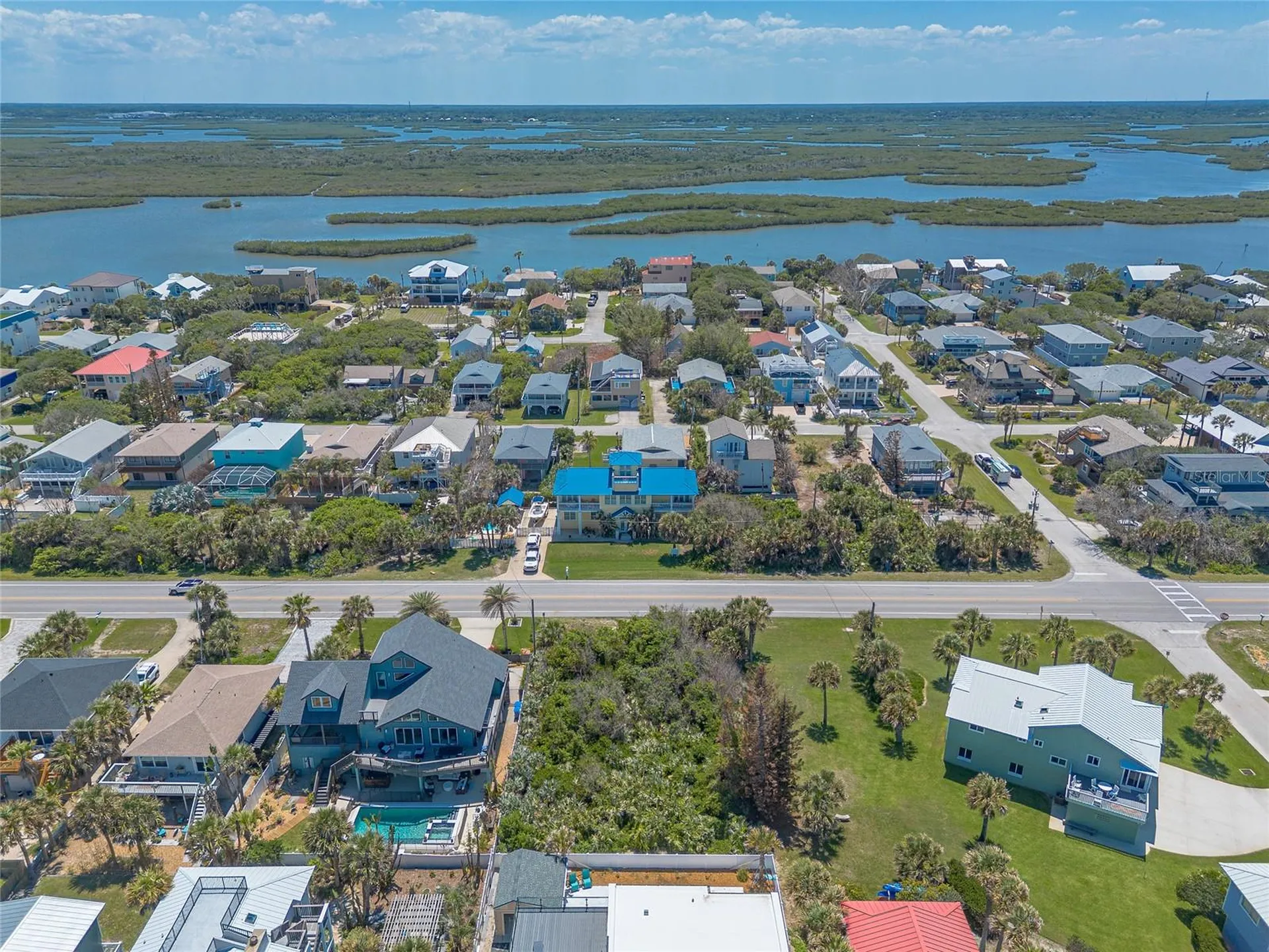 6411 Turtlemound Road New Smyrna Beach FL 32169