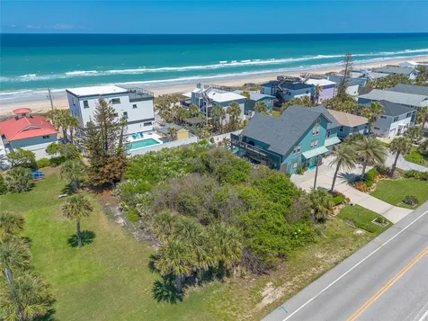 6411 Turtlemound Road New Smyrna Beach FL 32169