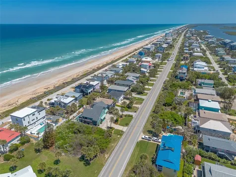 6411 Turtlemound Road New Smyrna Beach FL 32169