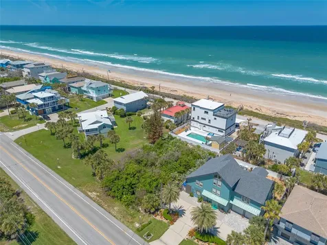 6411 Turtlemound Road New Smyrna Beach FL 32169