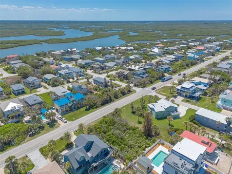 6411 Turtlemound Road New Smyrna Beach FL 32169