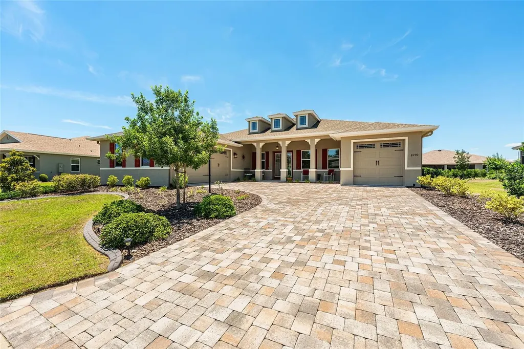 8290 SW 92nd Circle Ocala FL 34481