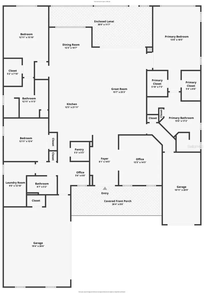 8290 SW 92nd Circle Ocala FL 34481