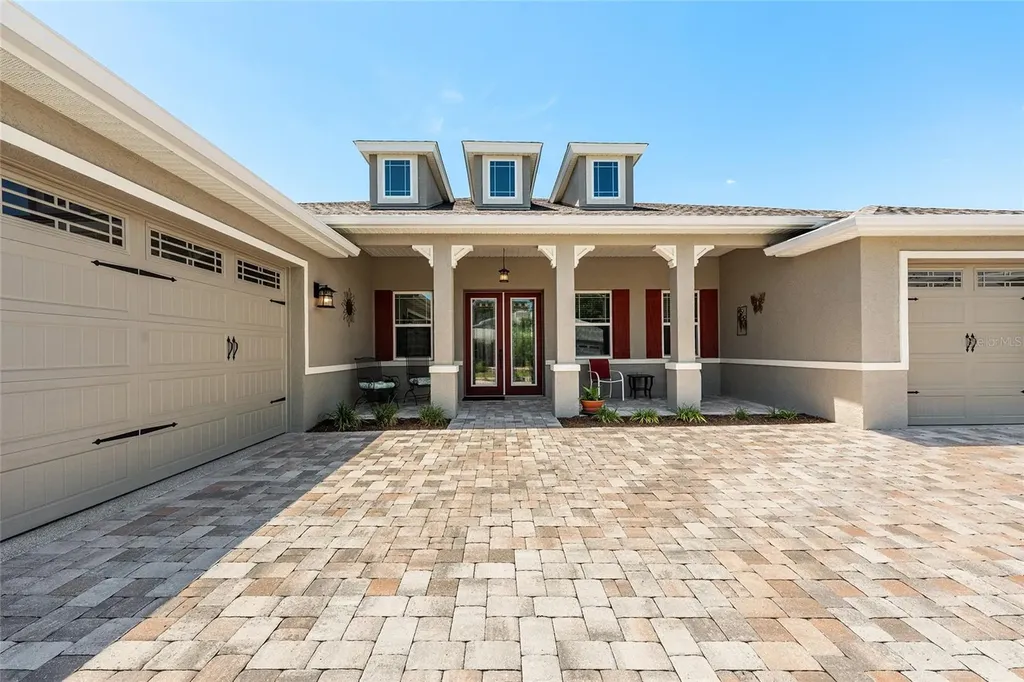 8290 SW 92nd Circle Ocala FL 34481