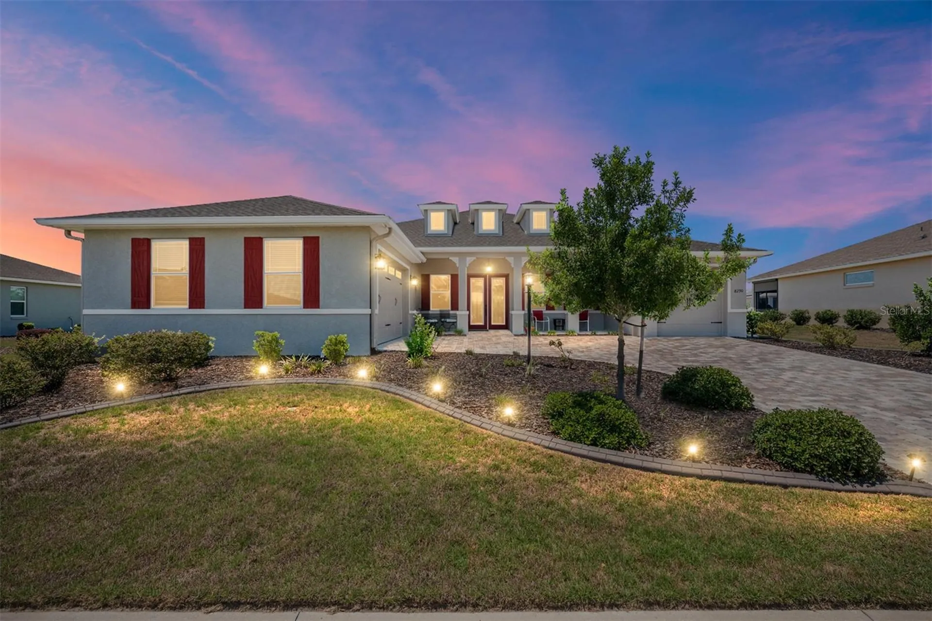8290 SW 92nd Circle Ocala FL 34481