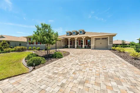 8290 SW 92nd Circle Ocala FL 34481