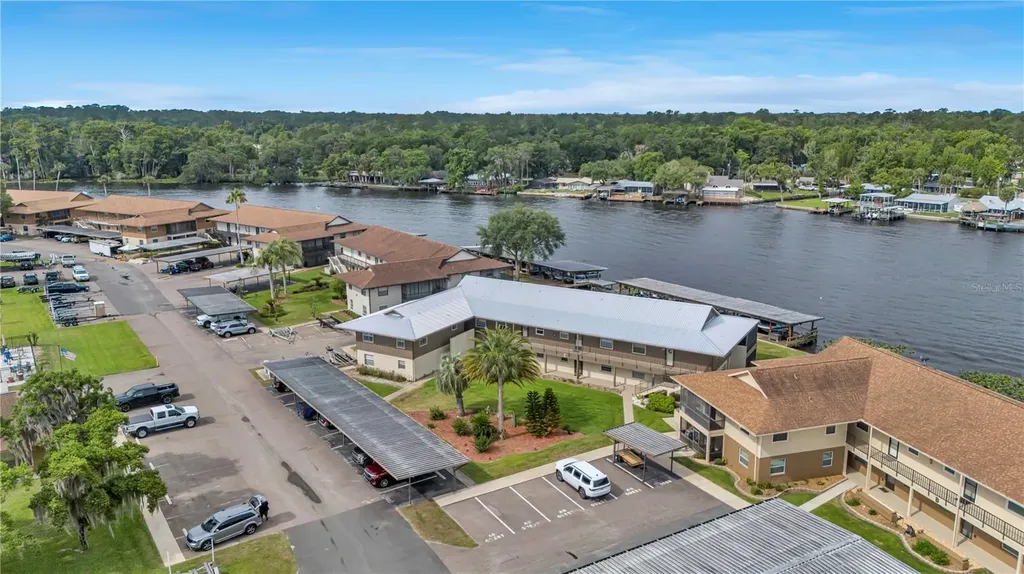 1640 Juno Trail Astor FL 32102