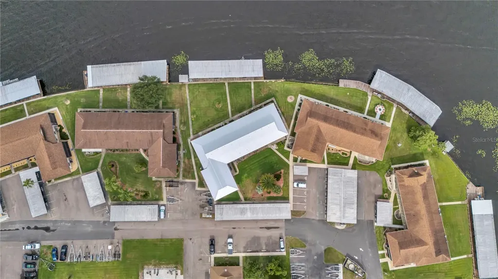 1640 Juno Trail Astor FL 32102