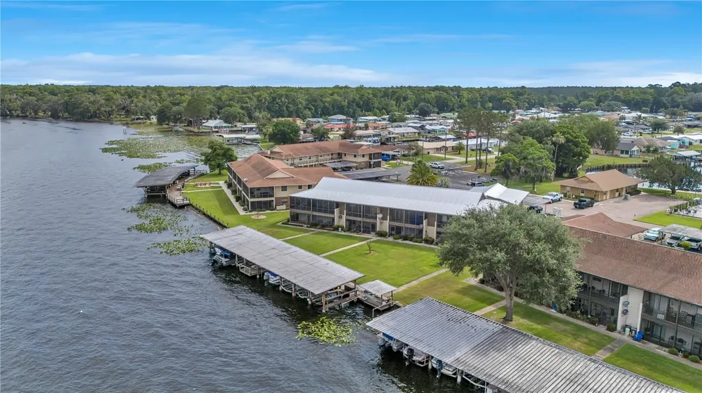1640 Juno Trail Astor FL 32102