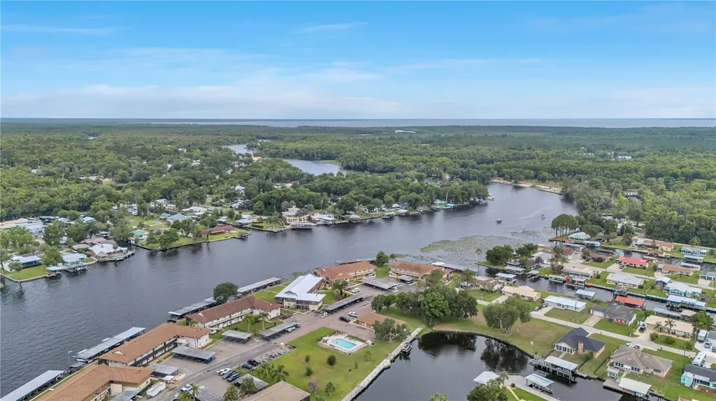 1640 Juno Trail Astor FL 32102