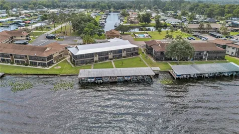 1640 Juno Trail Astor FL 32102