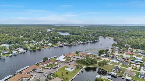 1640 Juno Trail Astor FL 32102