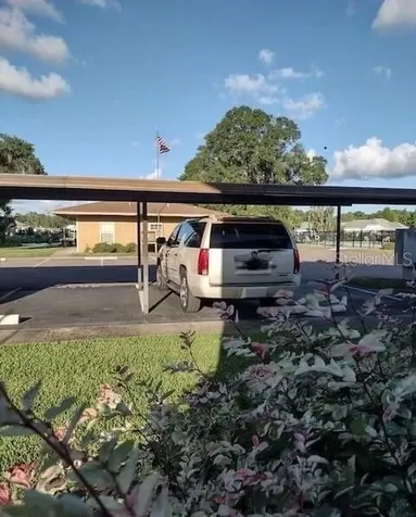 1640 Juno Trail Astor FL 32102