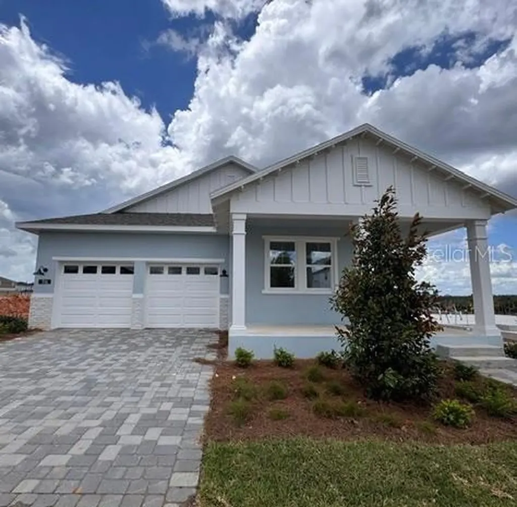 356 Fox Ridge Drive Groveland FL 34736