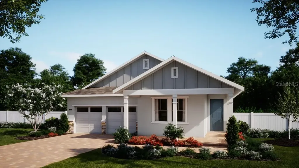 356 Fox Ridge Drive Groveland FL 34736