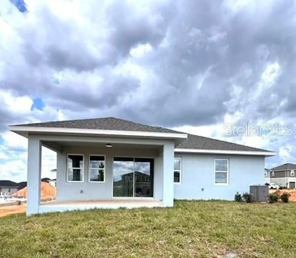 356 Fox Ridge Drive Groveland FL 34736