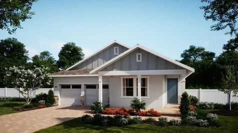 356 Fox Ridge Drive Groveland FL 34736