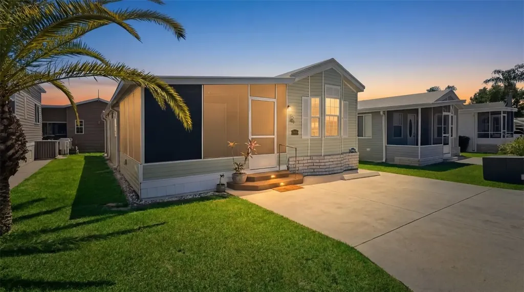 3506 Beryl Lane Zephyrhills FL 33540